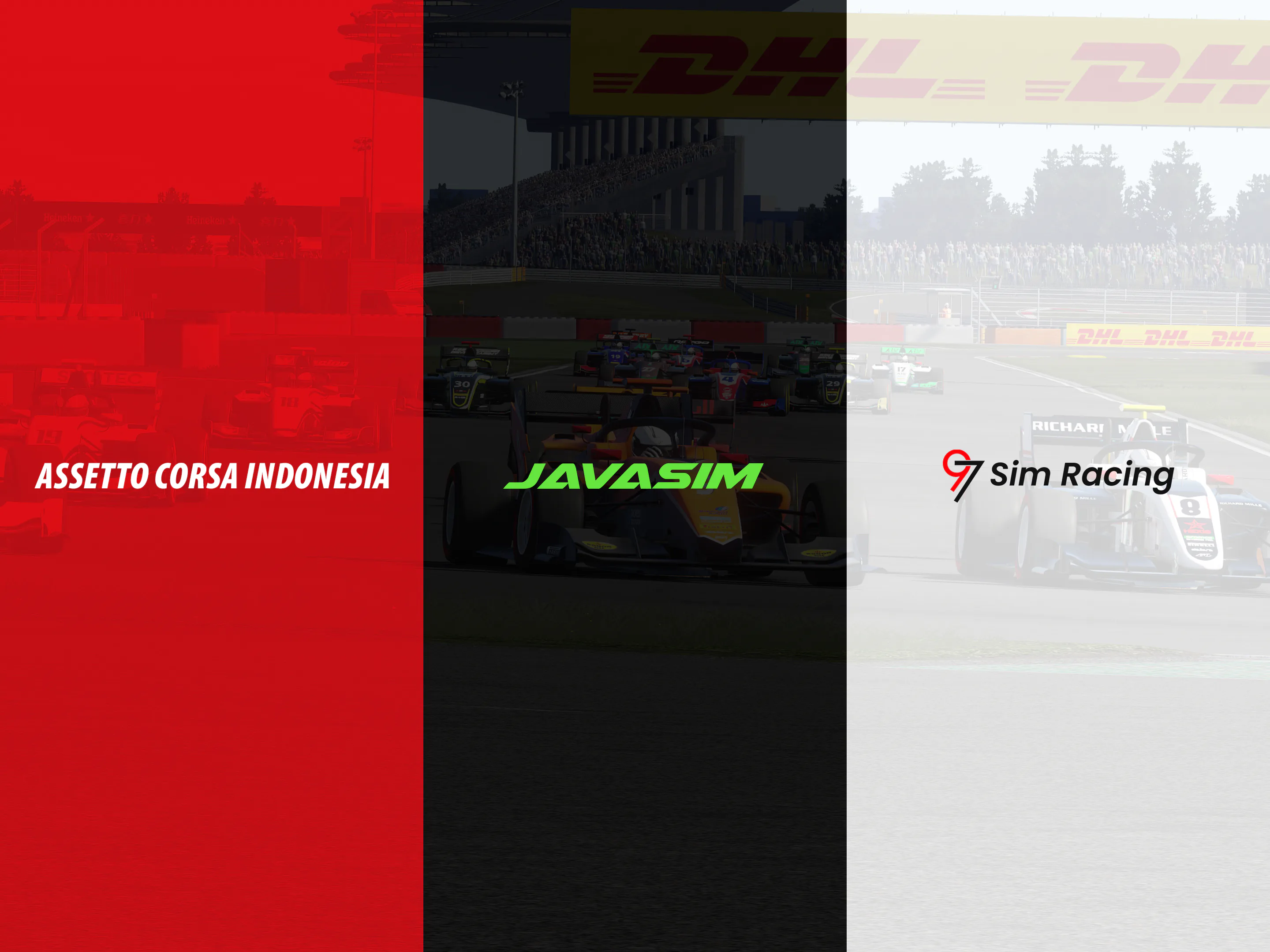Blogs background